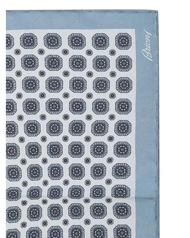 [BRIONI] Scarf SS26 O71000PD4184948