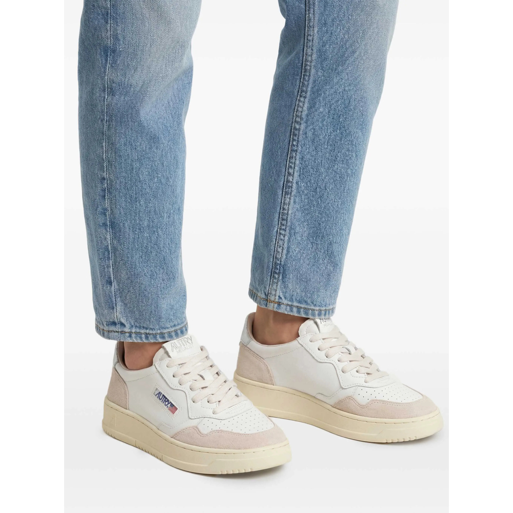 [AUTRY] Sneakers FW26 AULW  LS74