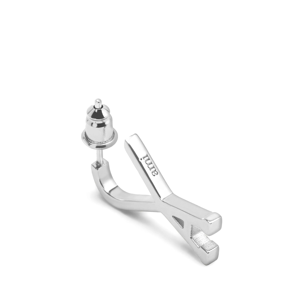 [Ami Paris] Earring FW26 UJW924.361  900