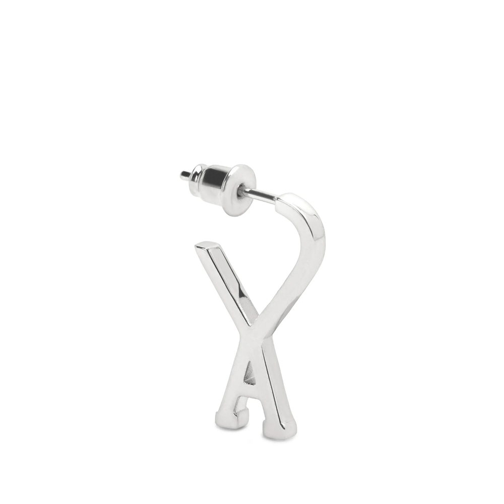 [Ami Paris] Earring FW26 UJW924.361  900