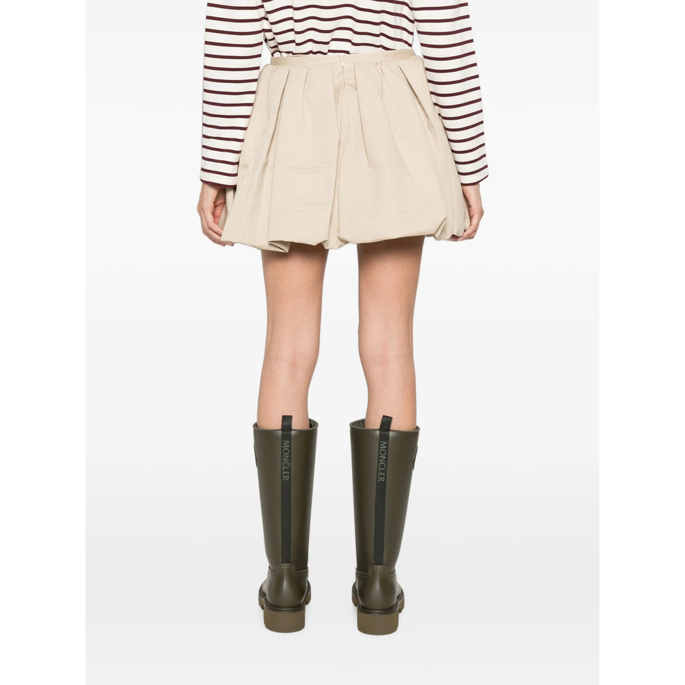 [PATOU] Mini skirt FW26 SK1210074  127B