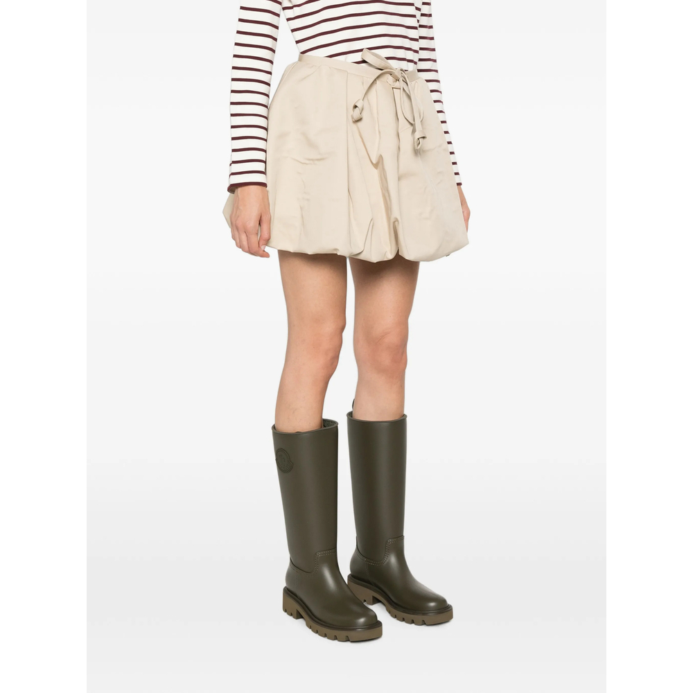 [PATOU] Mini skirt FW26 SK1210074  127B