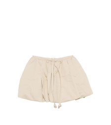 [PATOU] Mini skirt FW26 SK1210074  127B