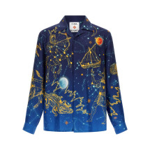 [Casablanca] Shirts Long Sleeve FW26 MPF26SH00603ASTROLOGY
