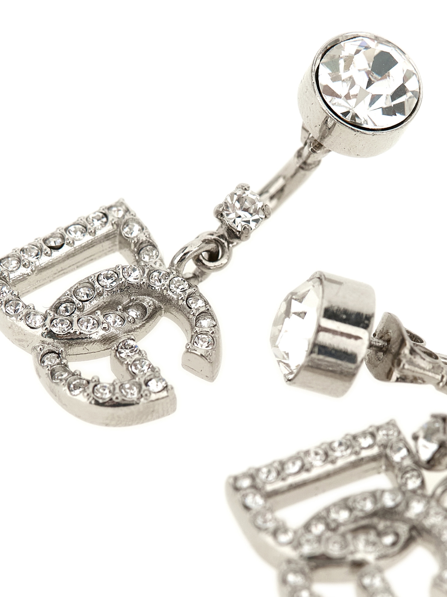 [Dolce & Gabbana] Earring SS26 WES2X2W111187655