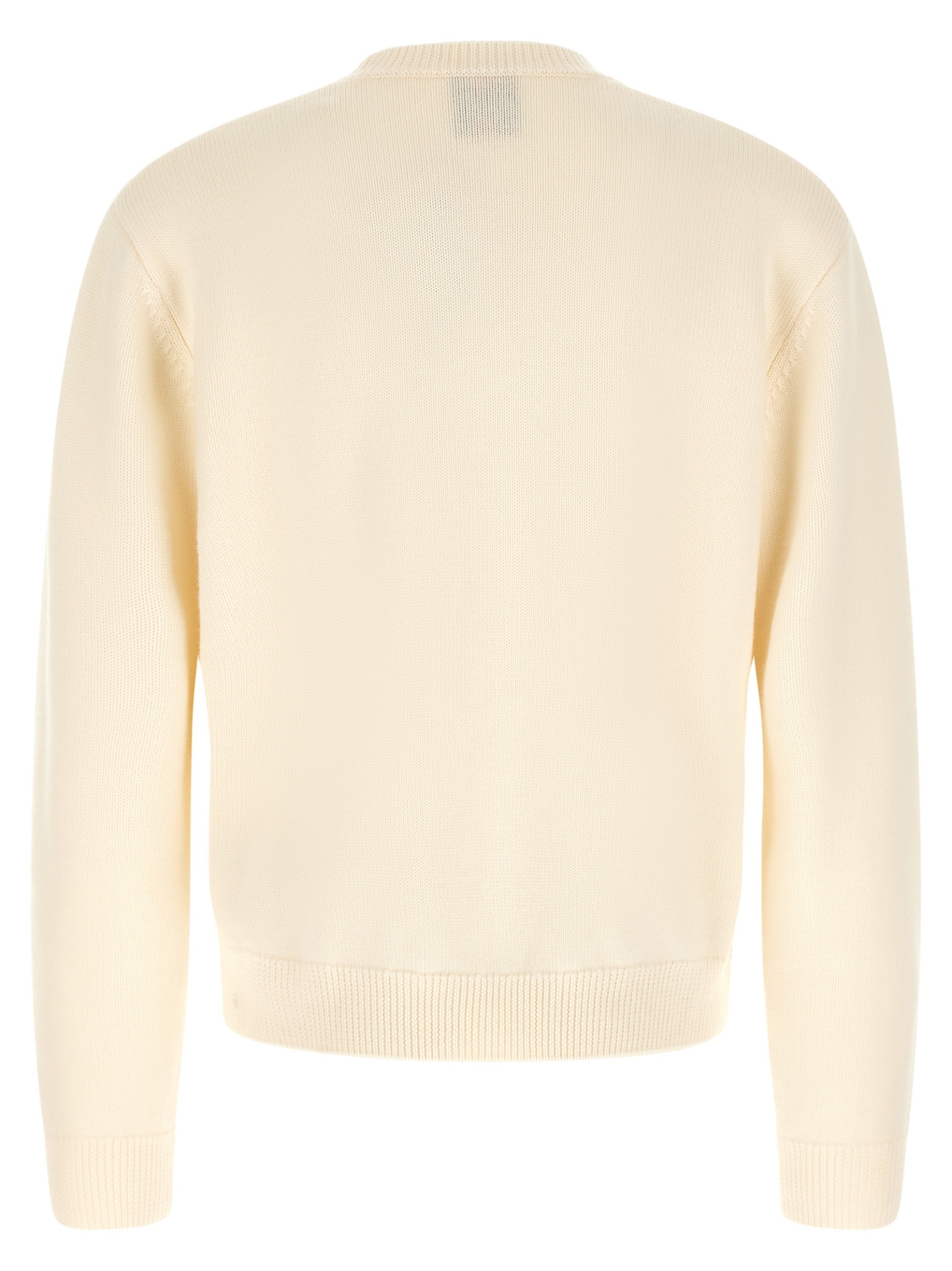 [Casablanca] Knitwear FW26 MPF26KW143101ABDUCTION