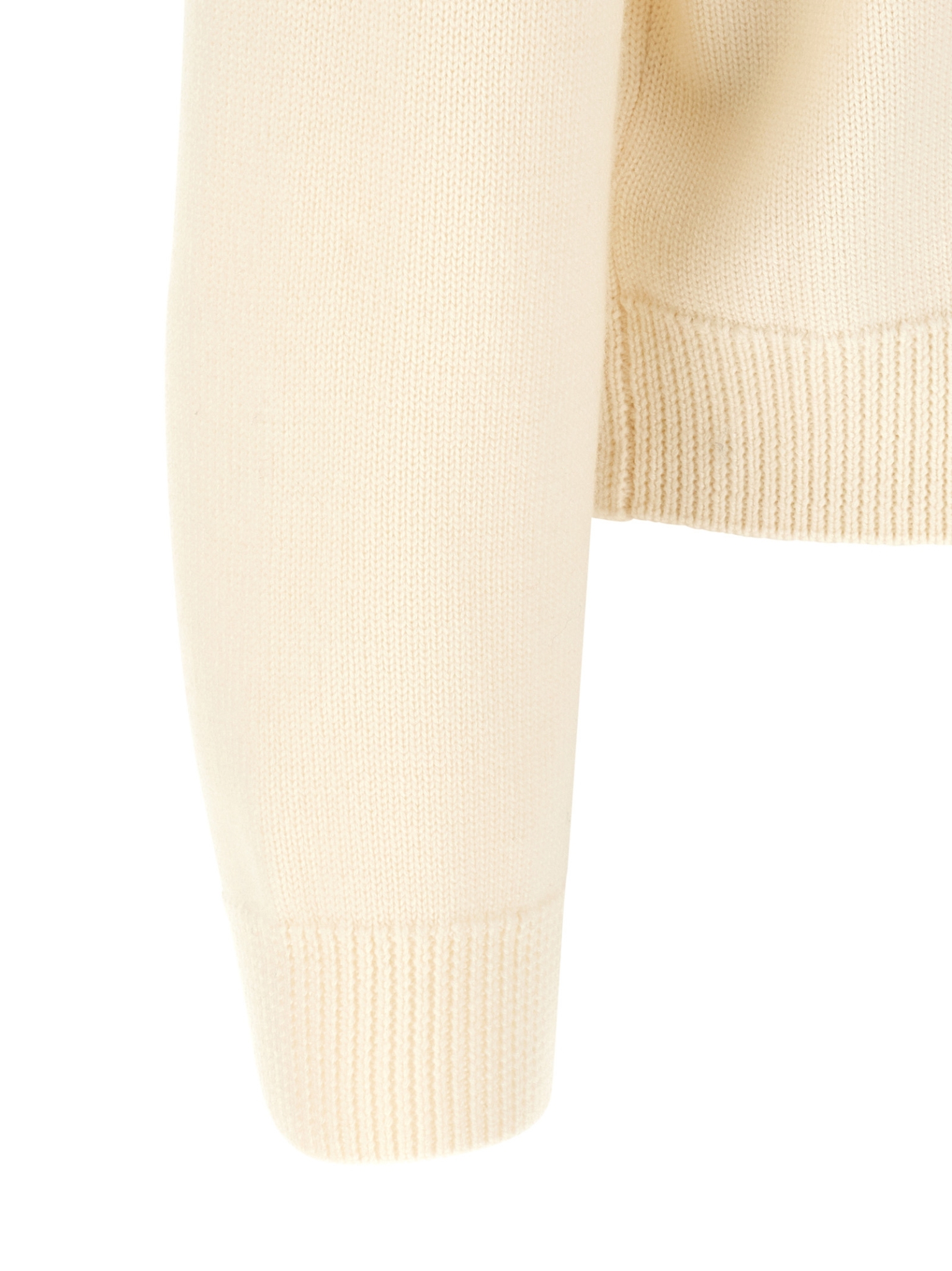 [Casablanca] Knitwear FW26 MPF26KW143101ABDUCTION