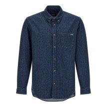 [A.P.C.] Shirts Long Sleeve FW26 COHALH12651IAI