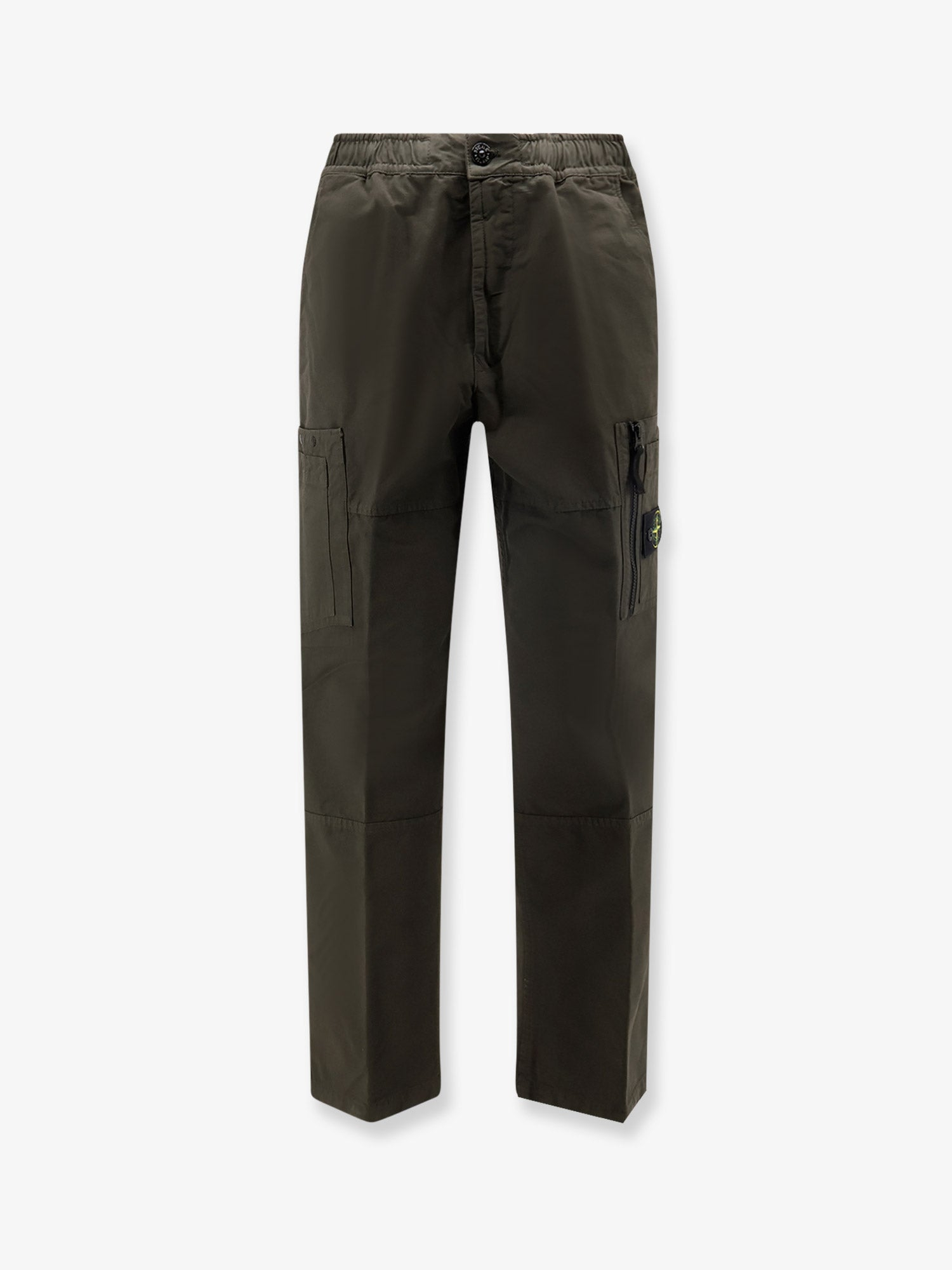 [Stone Island] Trousers FW26 L2S153100015S0211V0078