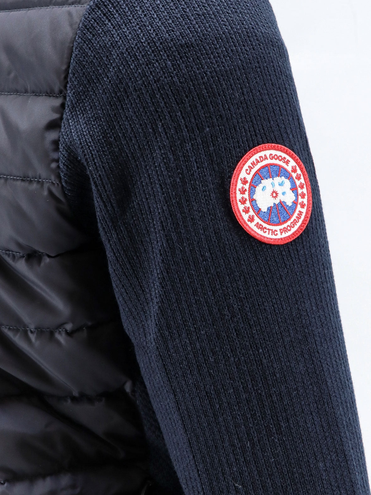 [CANADA GOOSE] Down Jacket FW26 6830M9858