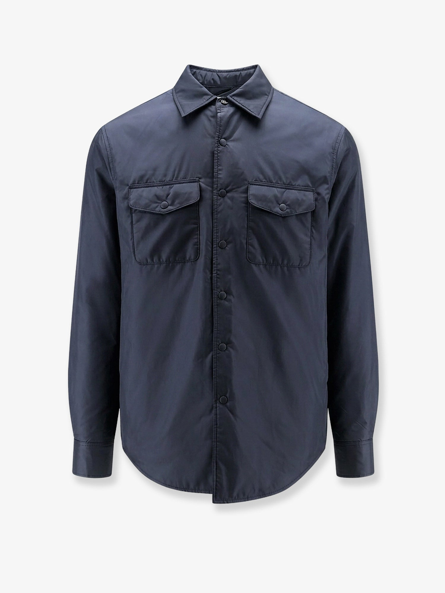 [Aspesi] Shirts Long Sleeve FW26 I0297961C996101