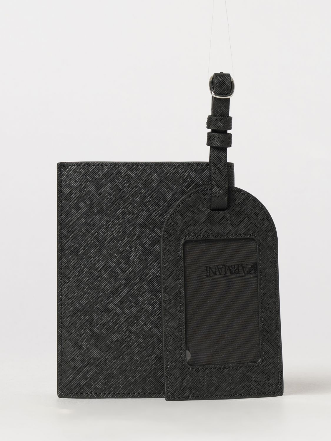 [Emporio Armani] Wallet SS26 EM005412AF13666 UC001