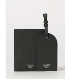 [Emporio Armani] Wallet SS26 EM005412AF13666 UC001