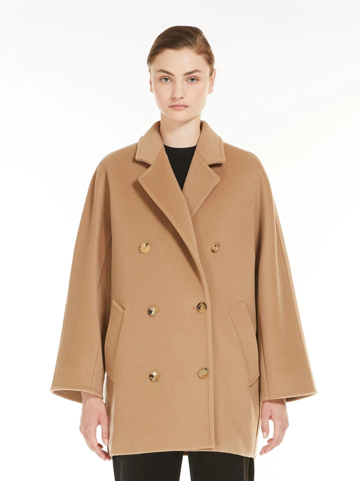 [MaxMara] Jacket FW26 2621086021600001