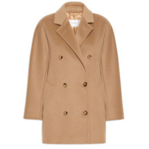 [MaxMara] Jacket FW26 2621086021600001
