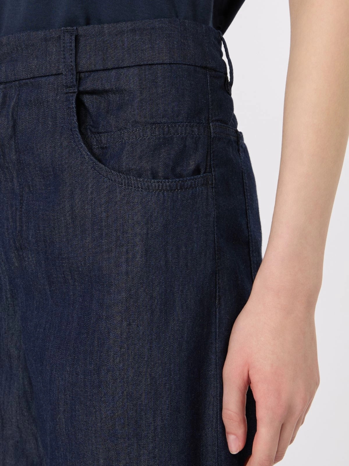 [MaxMara] Trousers FW26 2629186022600001