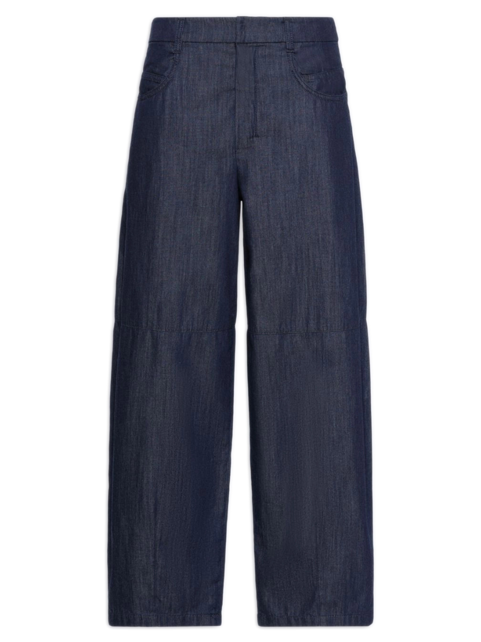 [MaxMara] Trousers FW26 2629186022600001