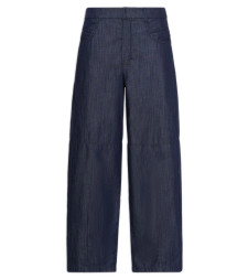 [MaxMara] Trousers FW26 2629186022600001