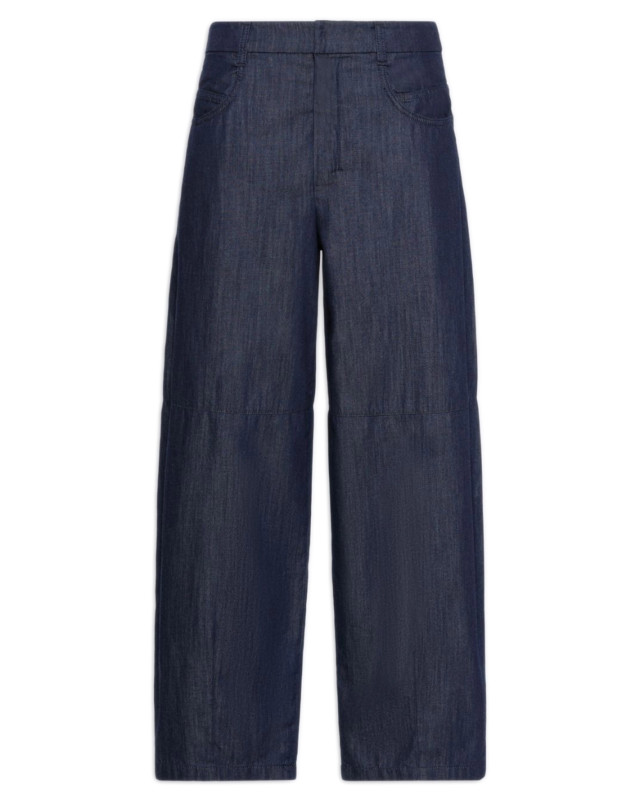 [MaxMara] Trousers FW26 2629186022600001