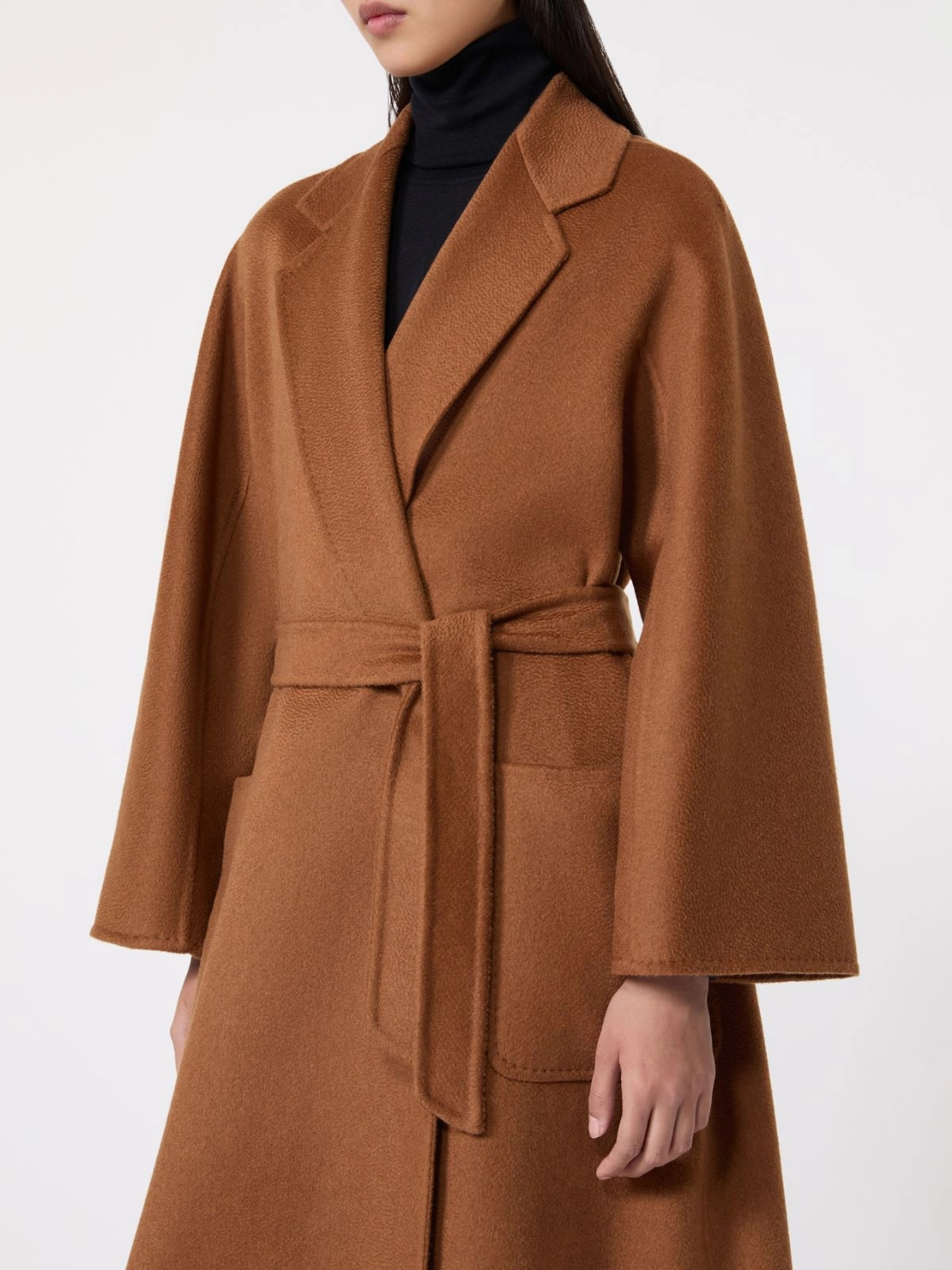 [MaxMara] Coat FW26 2621016051600003