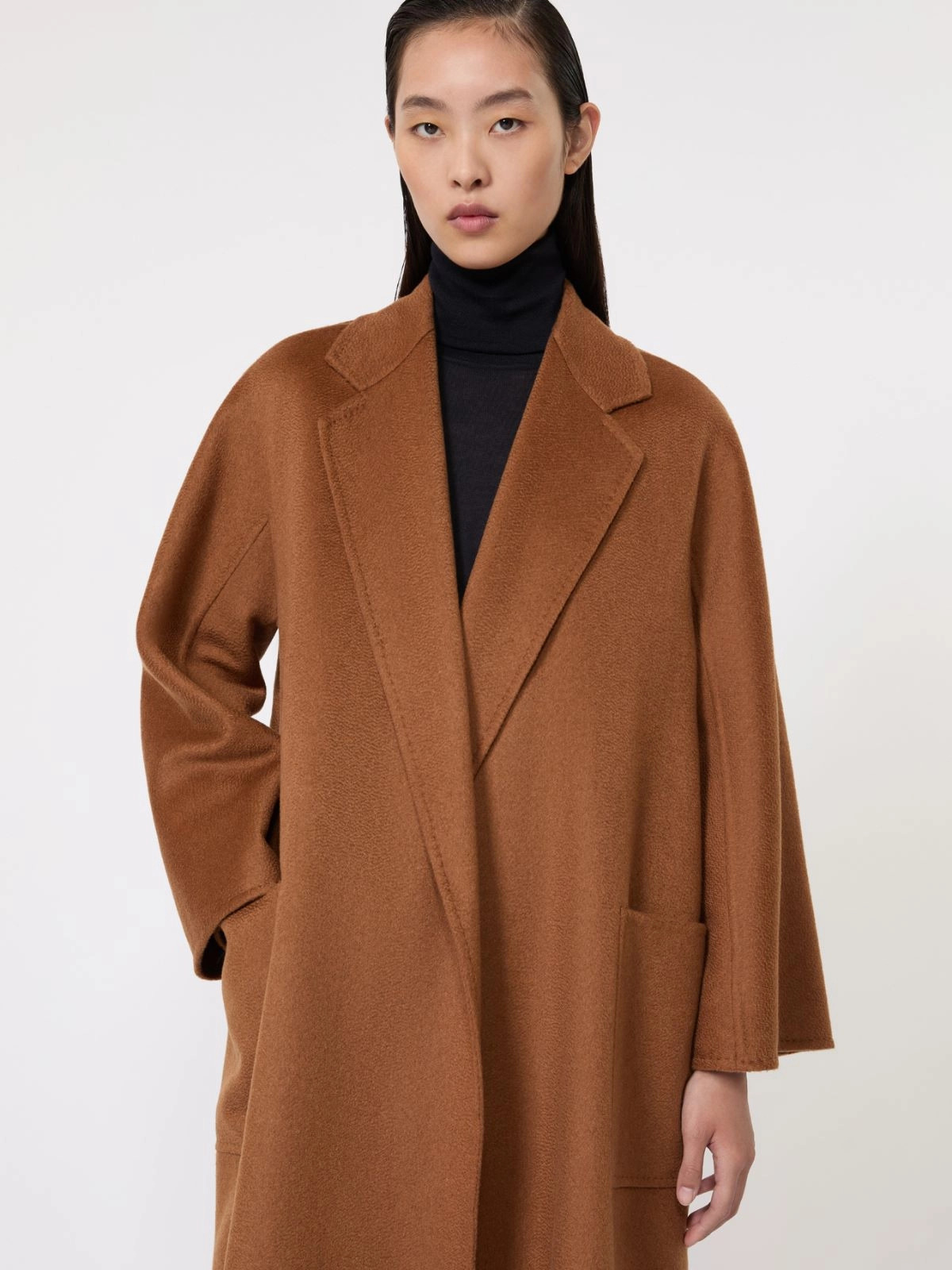 [MaxMara] Coat FW26 2621016051600003