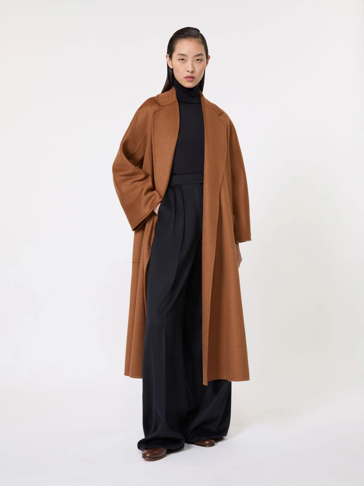 [MaxMara] Coat FW26 2621016051600003