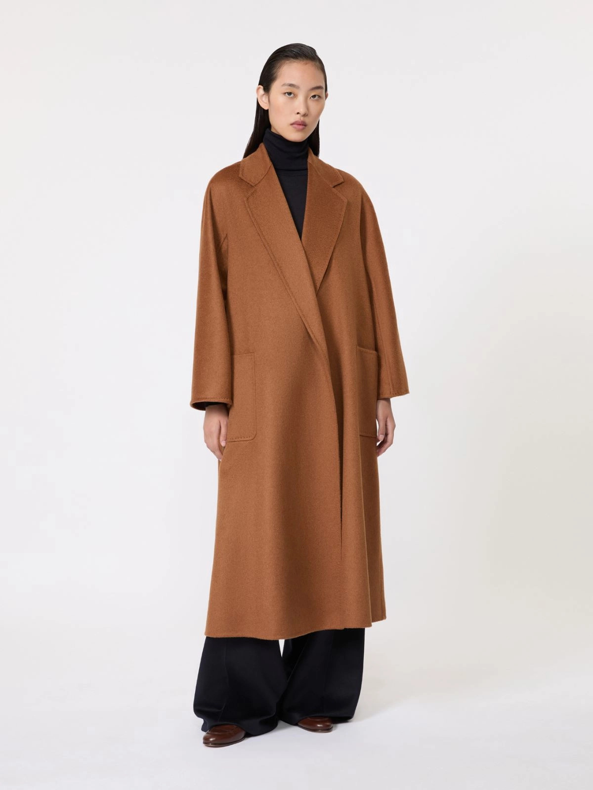 [MaxMara] Coat FW26 2621016051600003