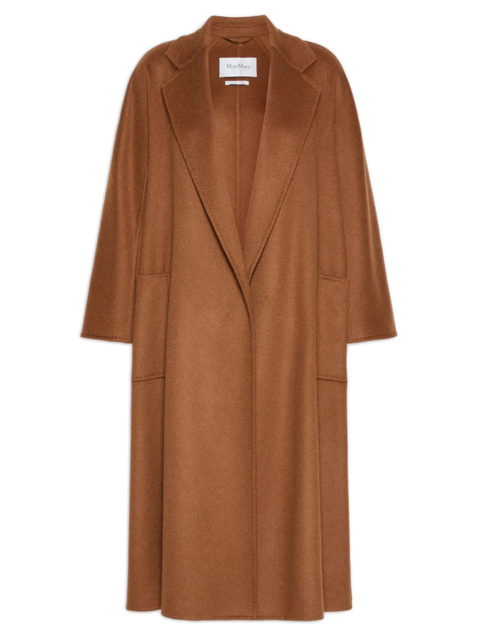 [MaxMara] Coat FW26 2621016051600003