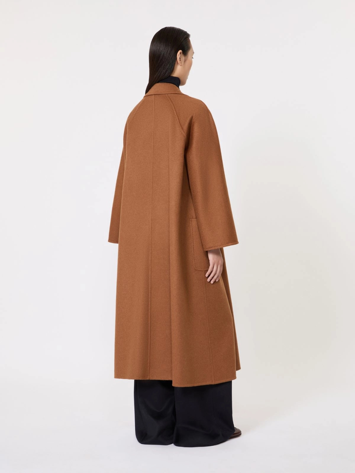 [MaxMara] Coat FW26 2621016051600003