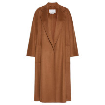 [MaxMara] Coat FW26 2621016051600003