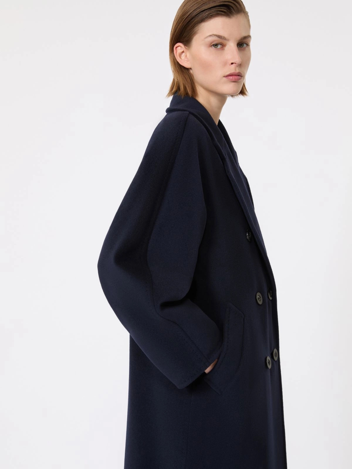 [MaxMara] Coat FW26 2621018010600005