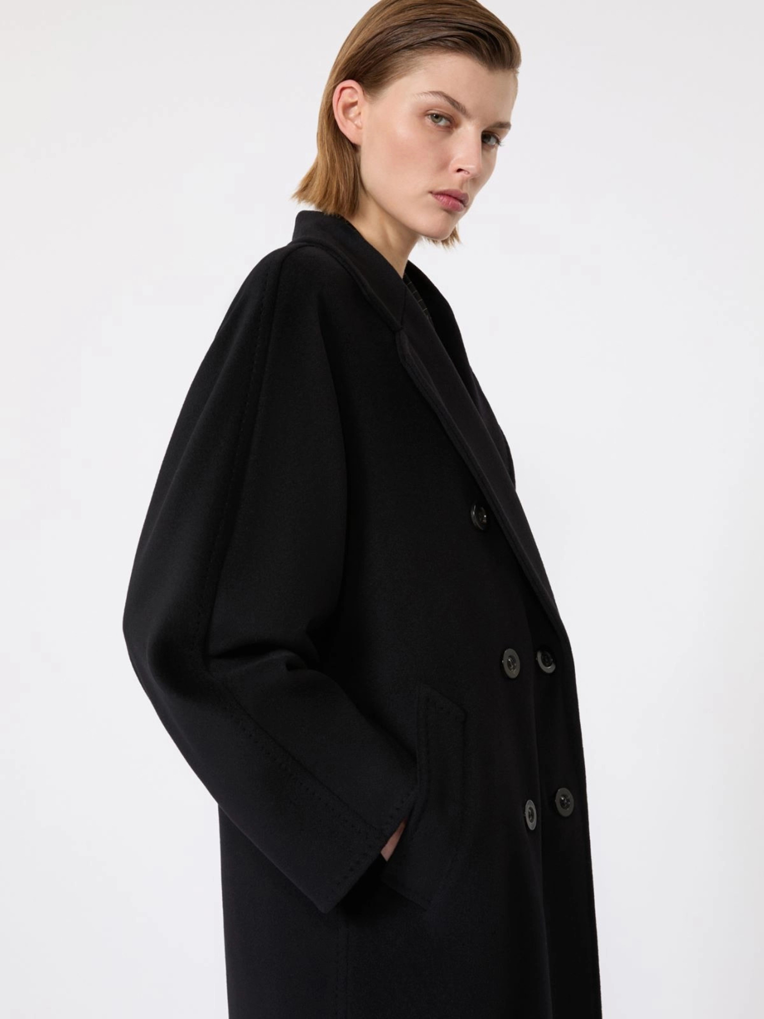 [MaxMara] Coat FW26 2621018010600003