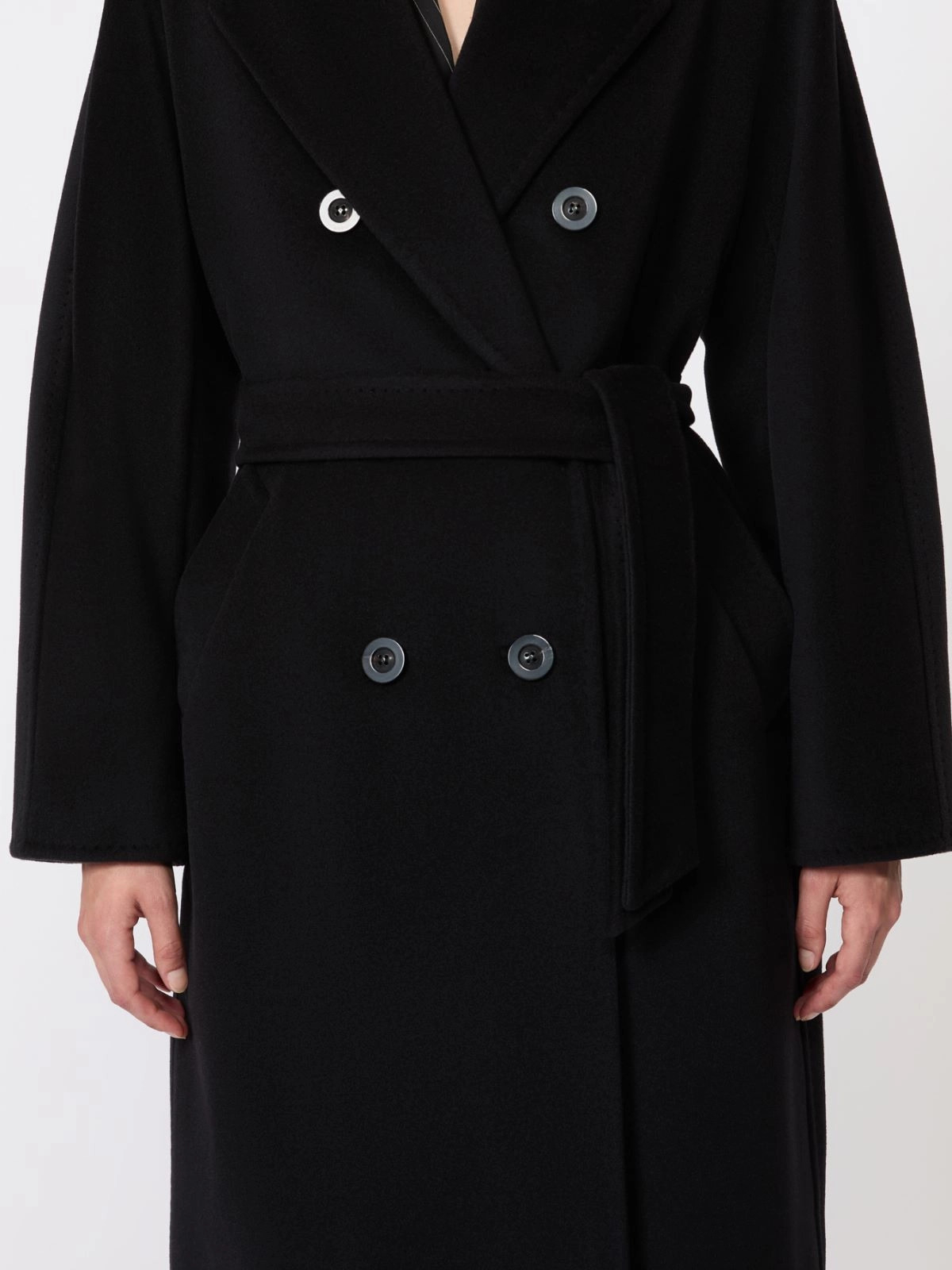 [MaxMara] Coat FW26 2621018010600003