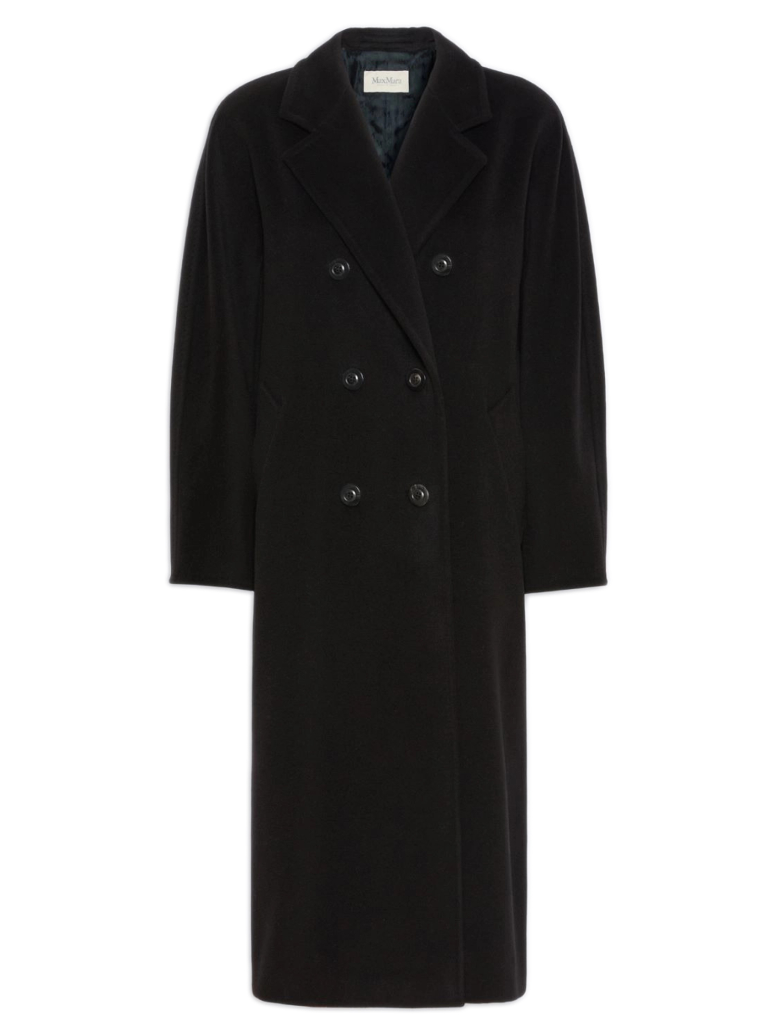 [MaxMara] Coat FW26 2621018010600003