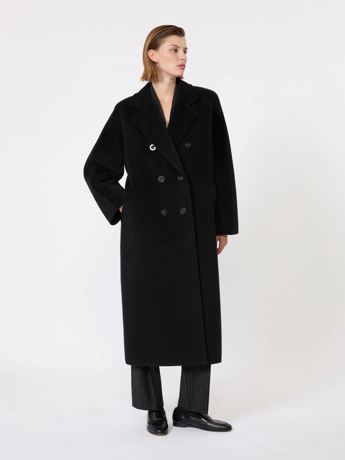 [MaxMara] Coat FW26 2621018010600003