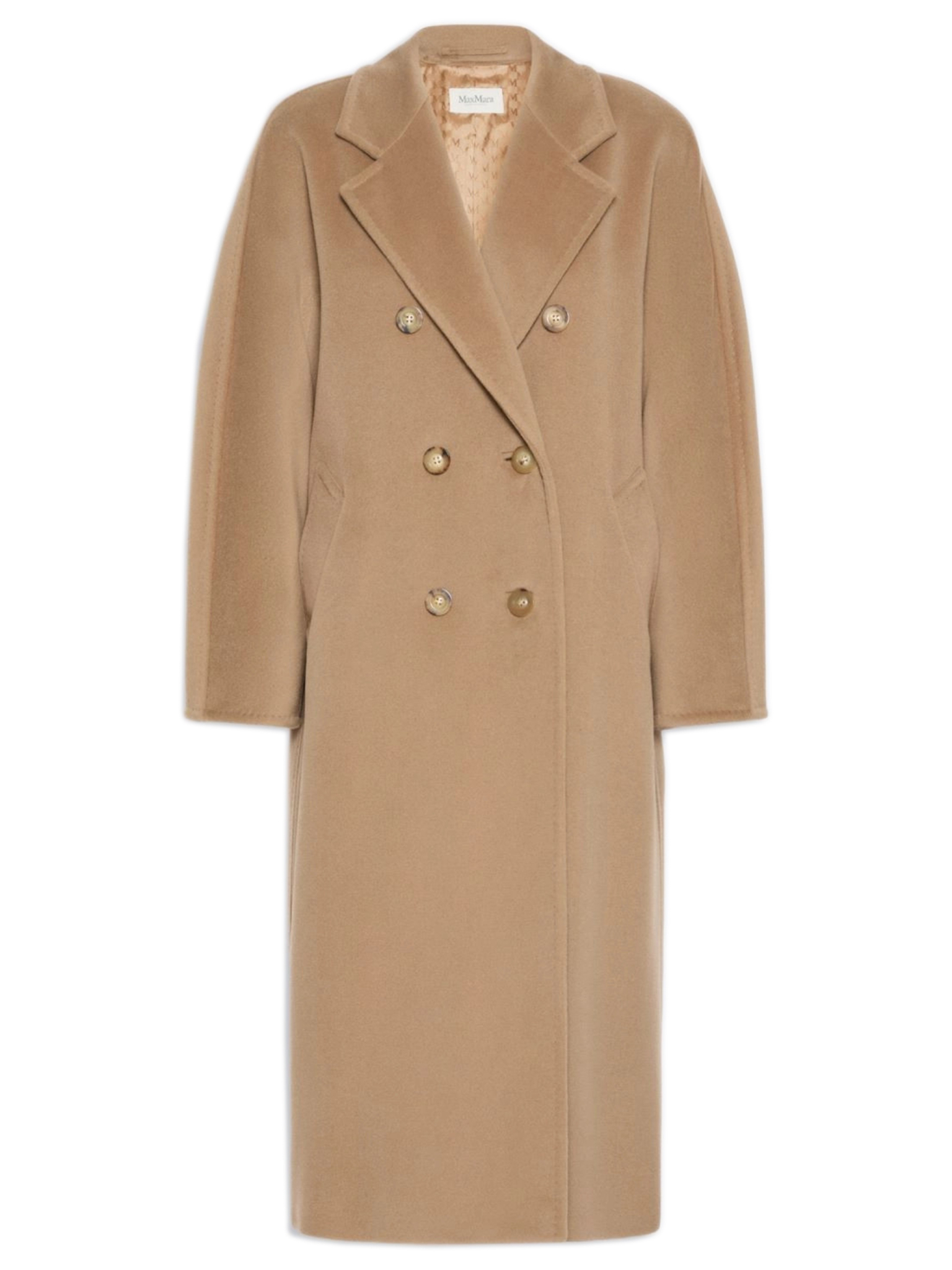 [MaxMara] Coat FW26 2621018010600001
