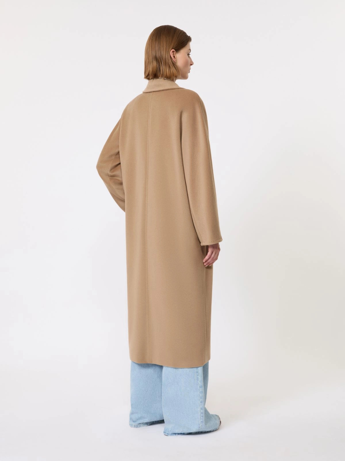 [MaxMara] Coat FW26 2621018010600001