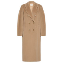 [MaxMara] Coat FW26 2621018010600001