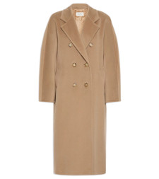 [MaxMara] Coat FW26 2621018010600001