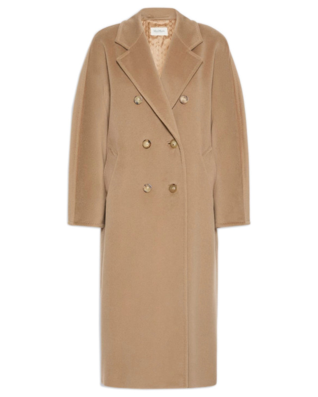 [MaxMara] Coat FW26 2621018010600001