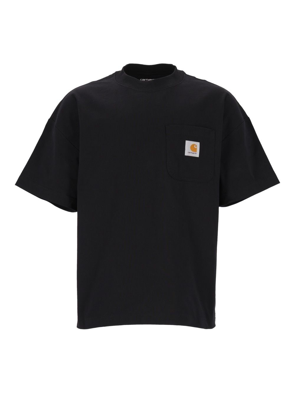 [CARHARTT WIP] T-shirts Short Sleeve CO I03701589XX