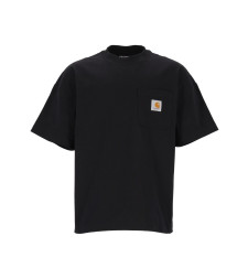 [CARHARTT WIP] T-shirts Short Sleeve CO I03701589XX