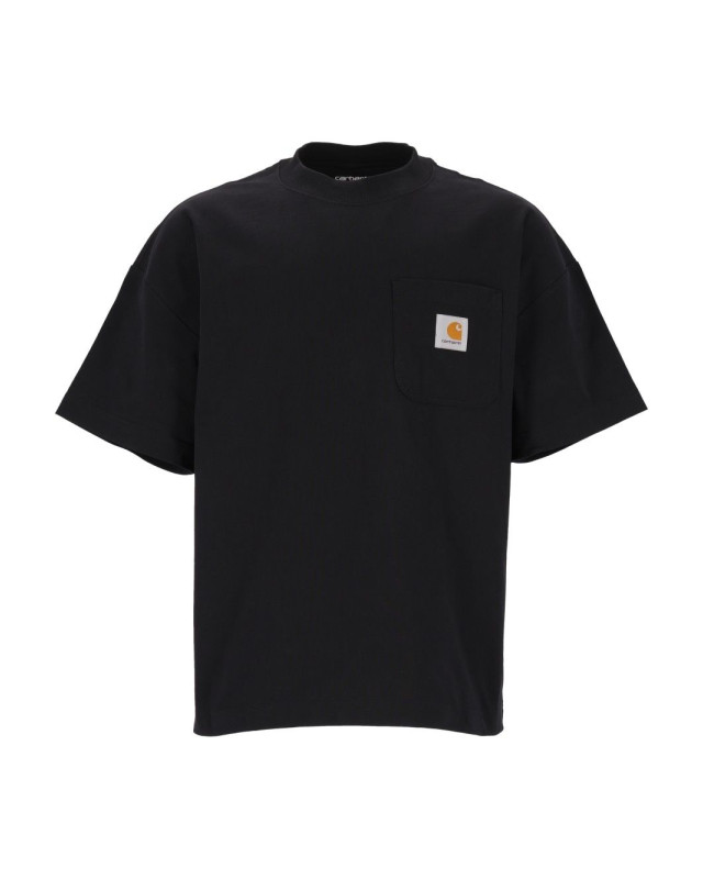 [CARHARTT WIP] T-shirts Short Sleeve CO I03701589XX