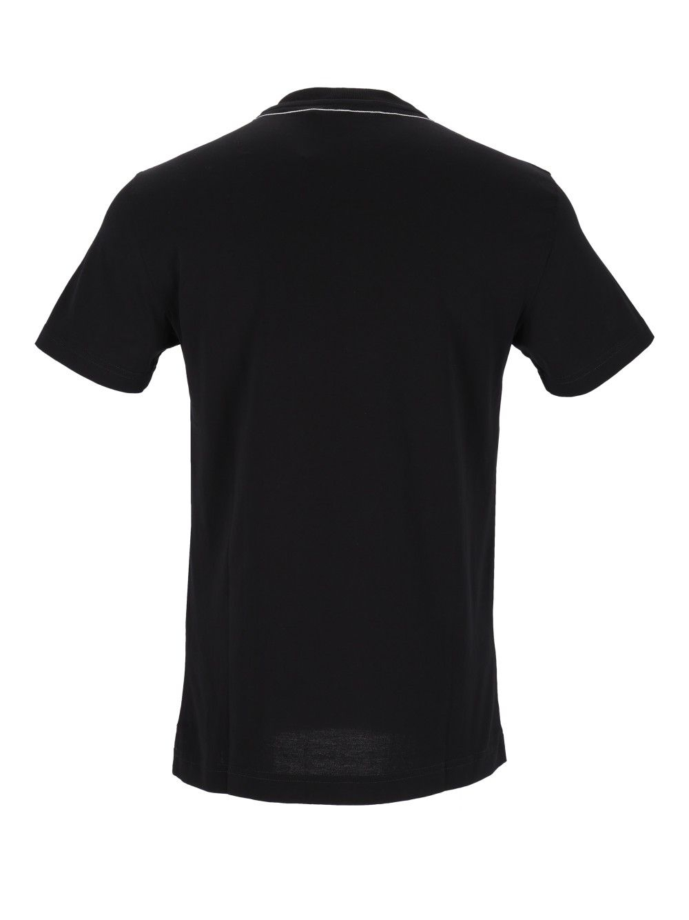 [Dolce & Gabbana] T-shirts Short Sleeve CO G8RN8ZG7P9ON0000