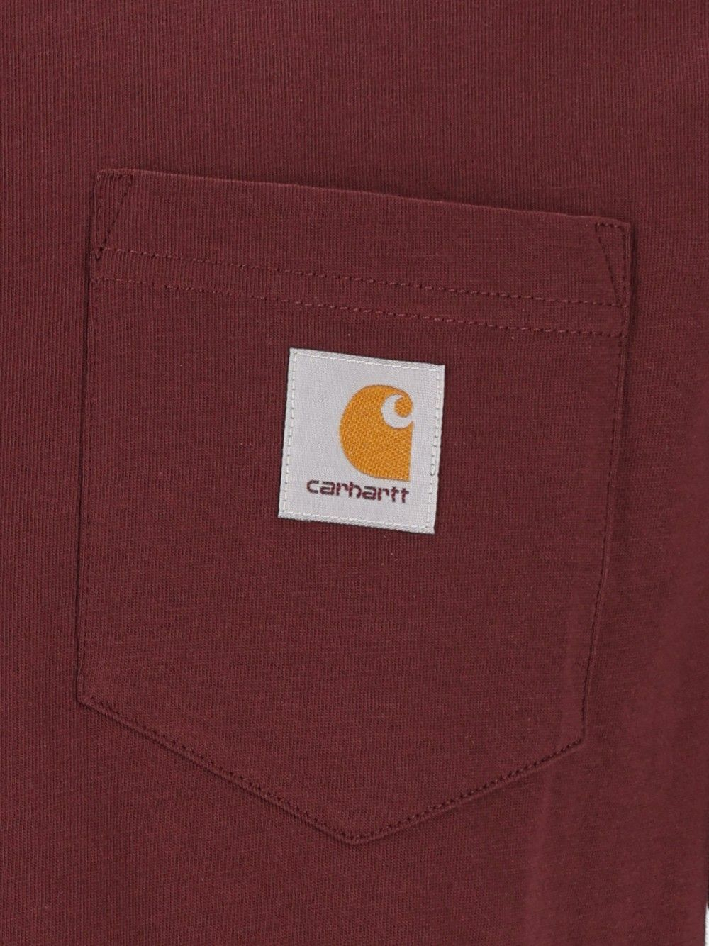 [CARHARTT WIP] T-shirts Short Sleeve CO I030434826XX