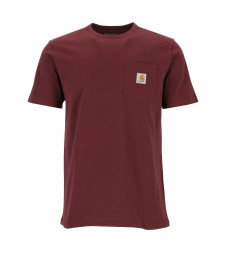 [CARHARTT WIP] T-shirts Short Sleeve CO I030434826XX