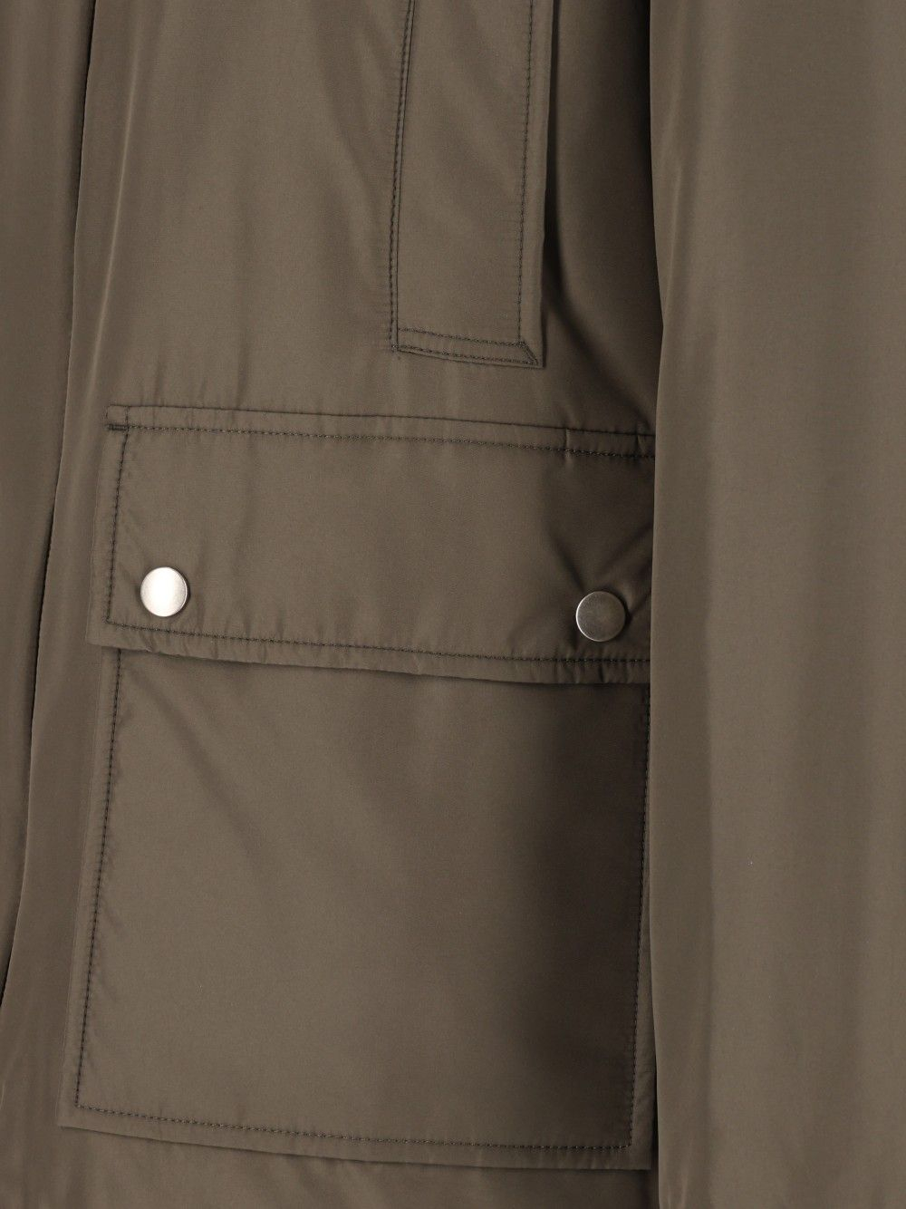 [Maison Margiela] Jacket CO S50AM0664S76420728