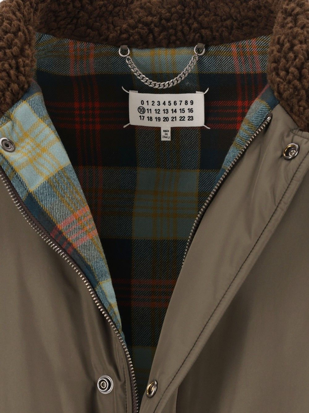 [Maison Margiela] Jacket CO S50AM0664S76420728