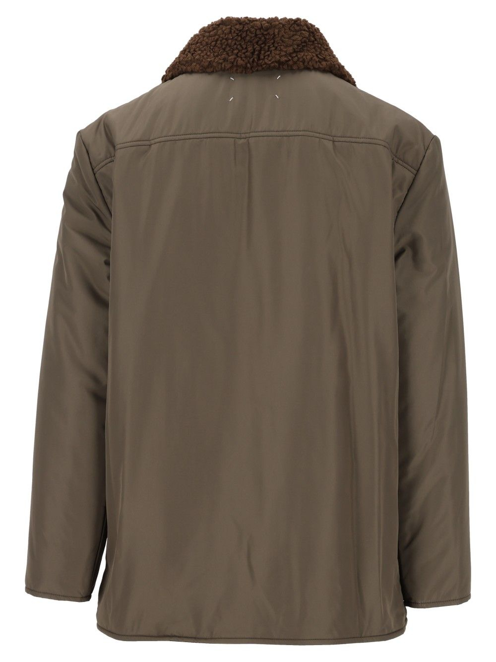 [Maison Margiela] Jacket CO S50AM0664S76420728