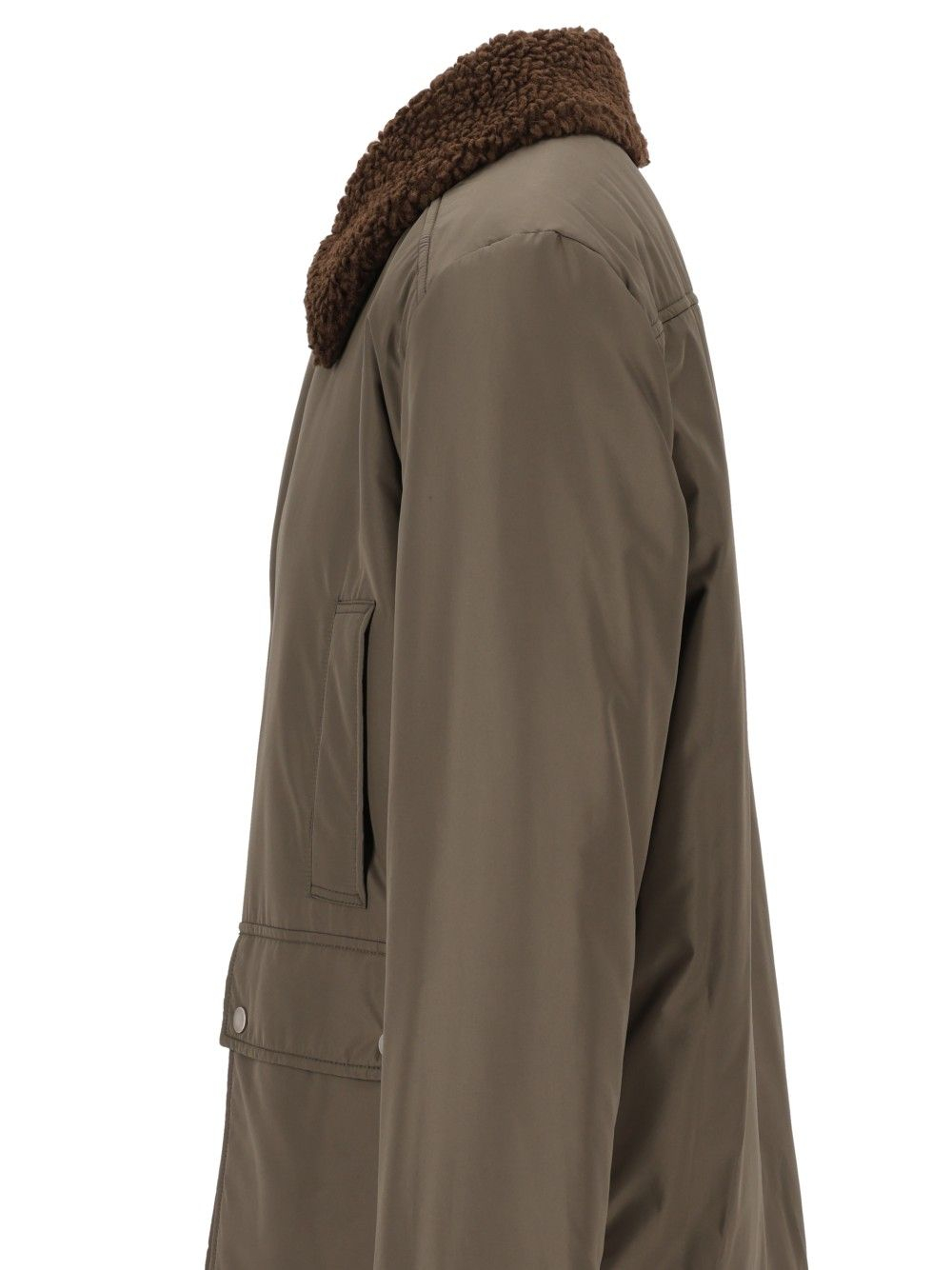 [Maison Margiela] Jacket CO S50AM0664S76420728